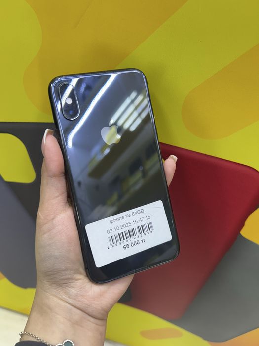 В продаже Айфоны