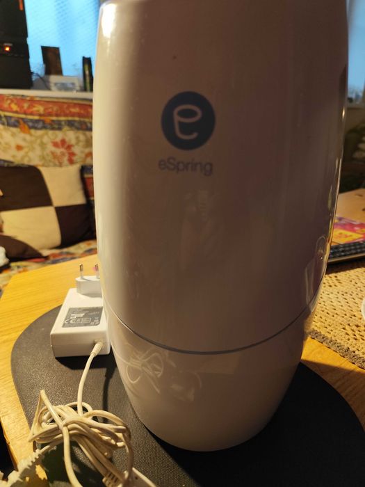Filtru apa "eSpring"
