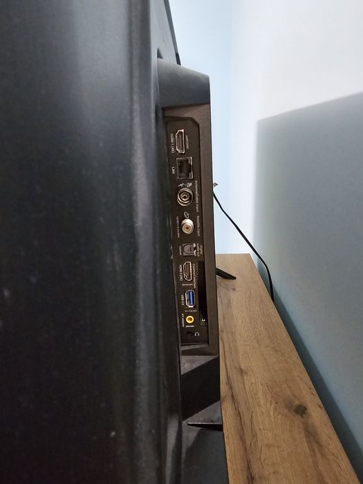 TCL телевизор 43 инча 4К