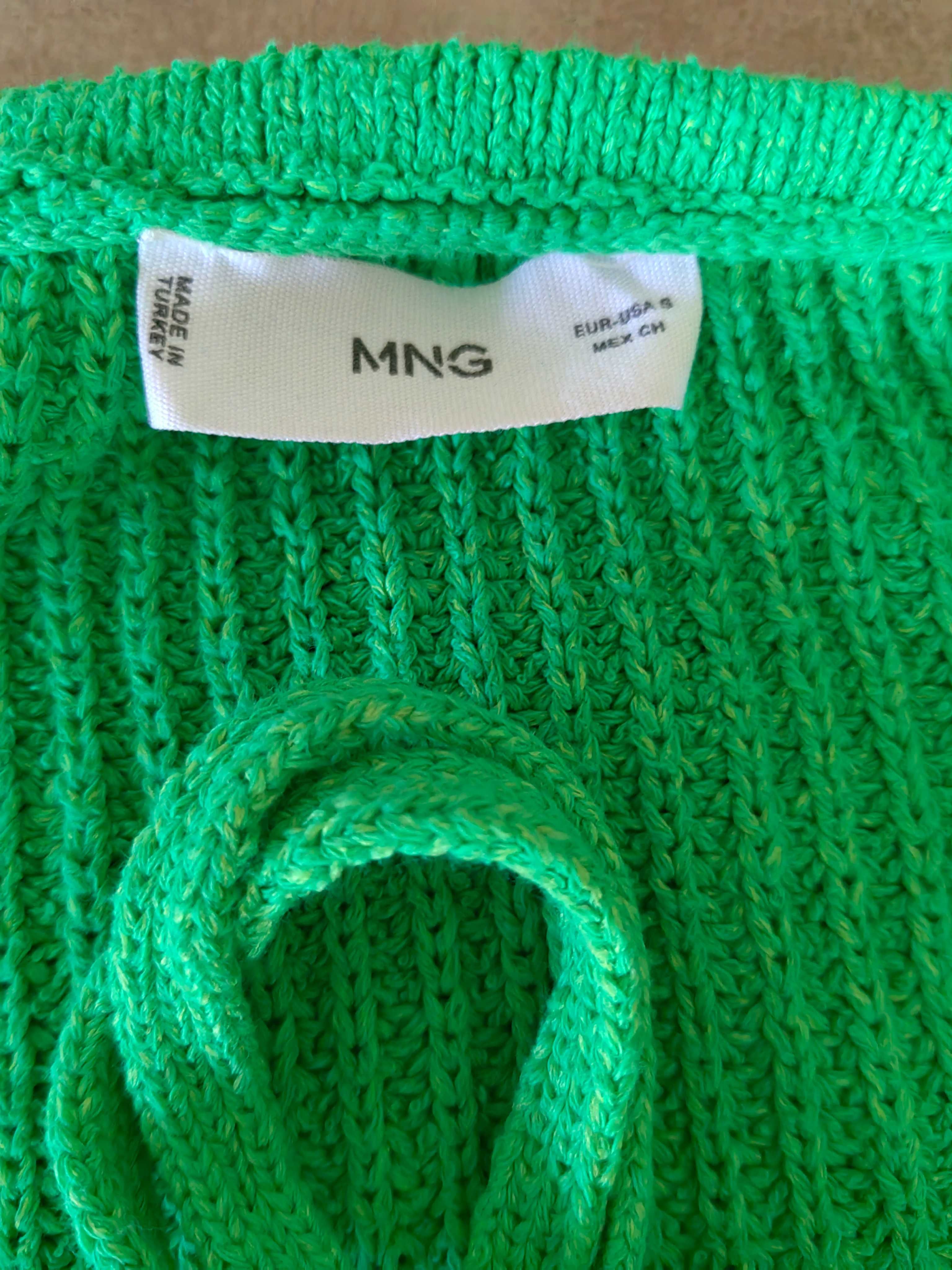 Пуловер M A N G O