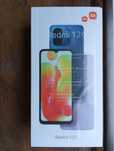 Redmi 12 C ocean blue3G RAM 64GB ROM