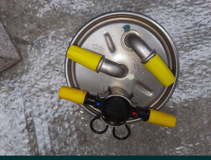 Filtru combustibil Logan1/5 Sandero 1,5 E3