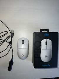 Mouse gaming Logitech G Pro X Superlight Wireless