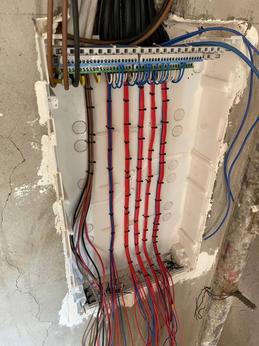 Електрик Миробод Elektrik Mirobod 24/7