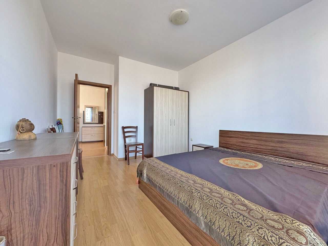 Продава се Тристаен апартамент в к.к. Слънчев бряг - 69 кв.м за 754 €/кв.м - Снимка #6