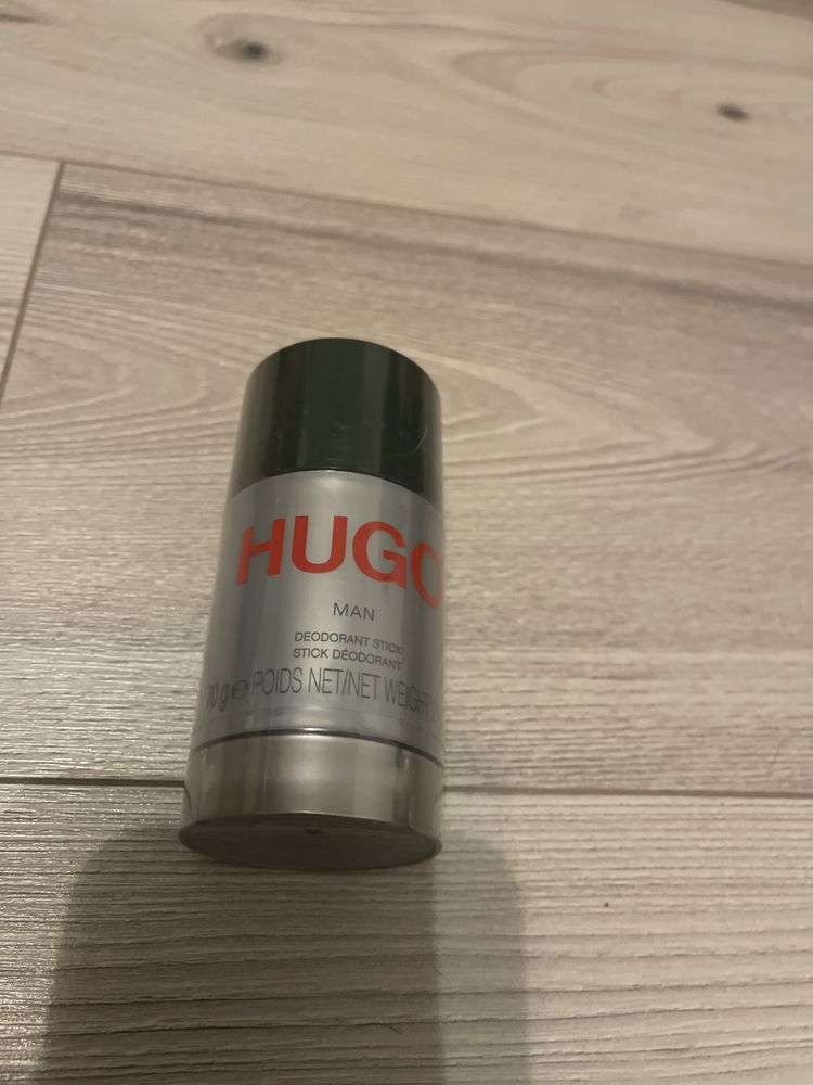 Hugo boss deodorant stick