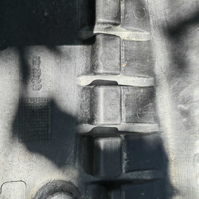 Кора под двигател за Mercedes-Benz S-Class Sedan (W221) 2005 - 2013