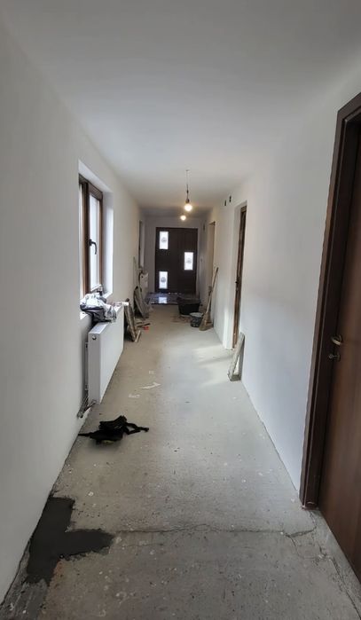 Montaj Gresie/Faianță + Parchet + Zugrav + Glet + Rigips – Decopertări