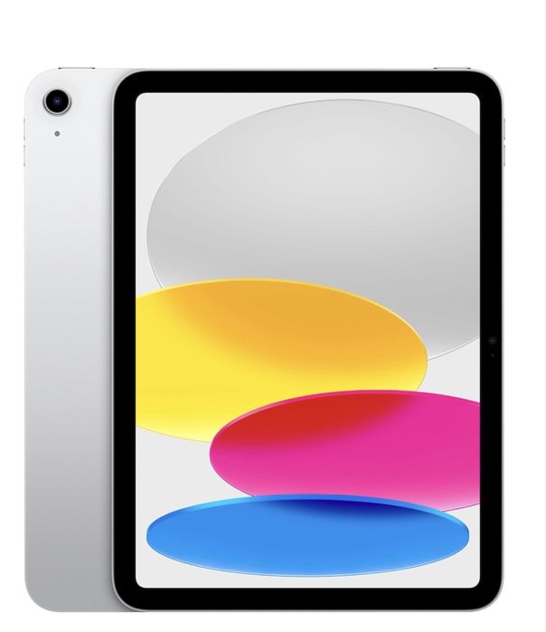 ipad 10 display spatt fara cont icloud