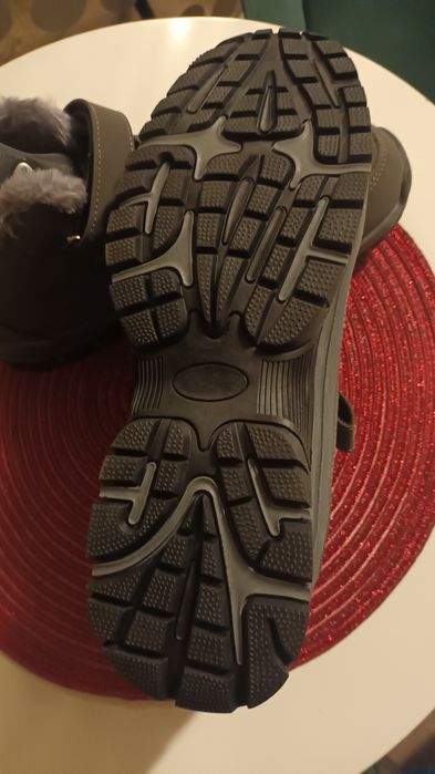 Vând ghete pt barbati