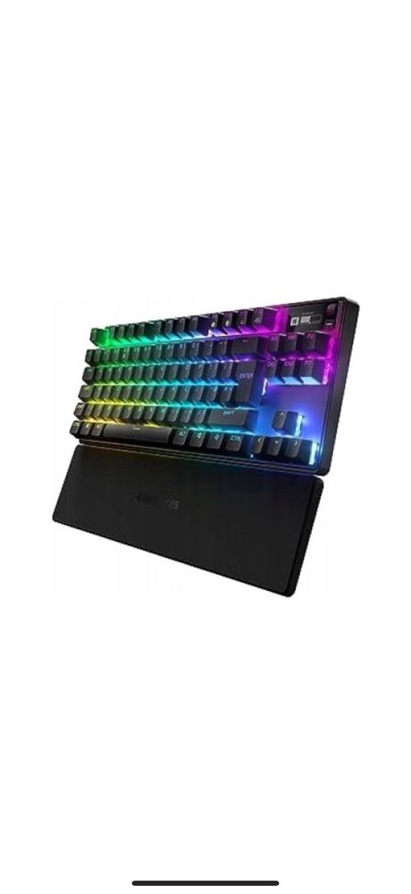 Apex Pro TKL 2024 Wireless