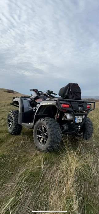 Atv cfmoto 2020 1000cc