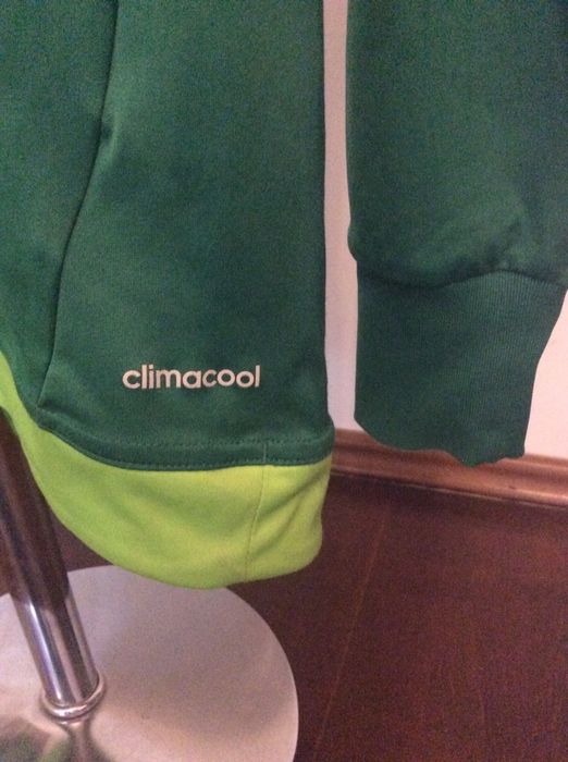 Tricou Adidas copiii Flay Emirates Navas,perfecta stare