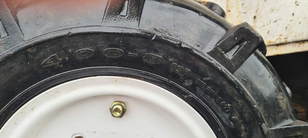 Vand roti motocultor 4.00-8