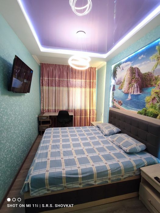 3 комнатная квартира Кушбеги Башлык ориентир Аэропорт