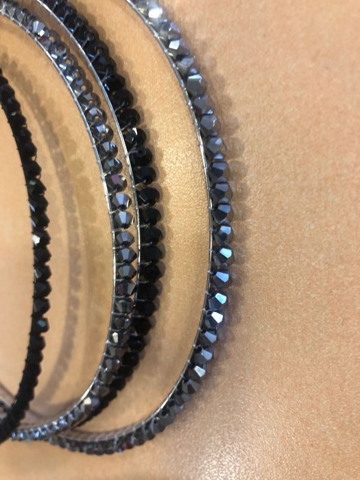 Диадеми с кристали с перли и кристали,диадеми с бляскави ушички