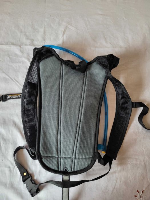 Camelbak Siren maraton ultra