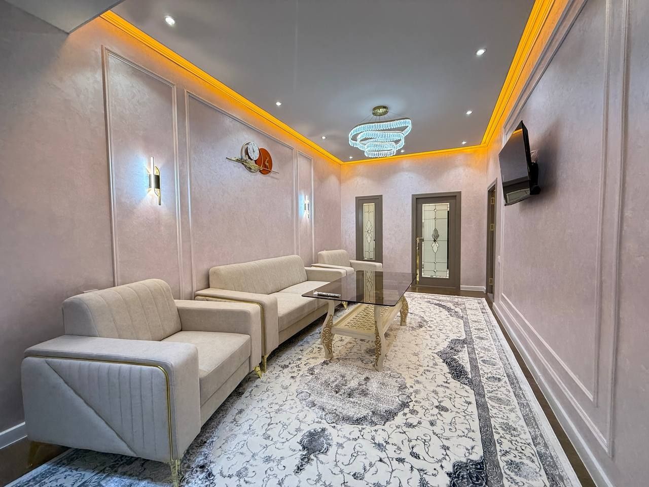 Продаётся квартира в районе Микрорайон