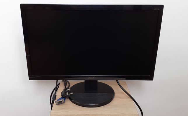 Vand monitor Acer
