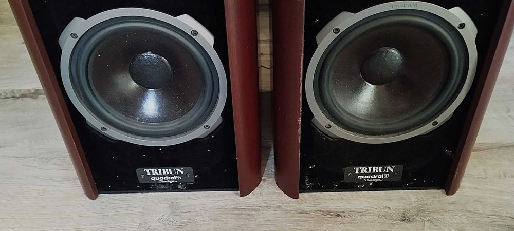 Тонколони Quadral Tribun MK 4