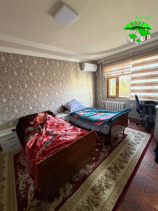 ÷ МУКУМИ, МЕТРО ХАМЗА 1 комнатная Кирпичный квартира продаётся