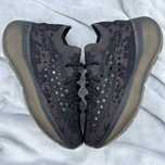 Pantofi Sport Adidas Yeezy 380 Onyx Negru- 100% originali