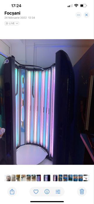 Solar vertical  profesional