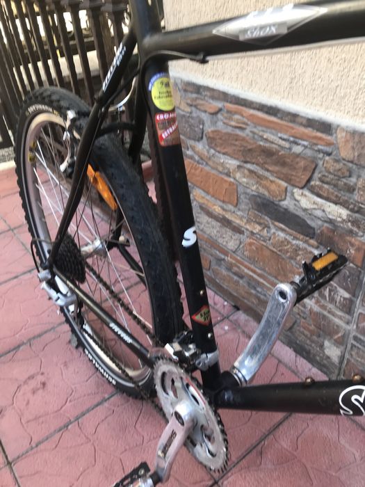 Bicicleta Stevens 26 inch