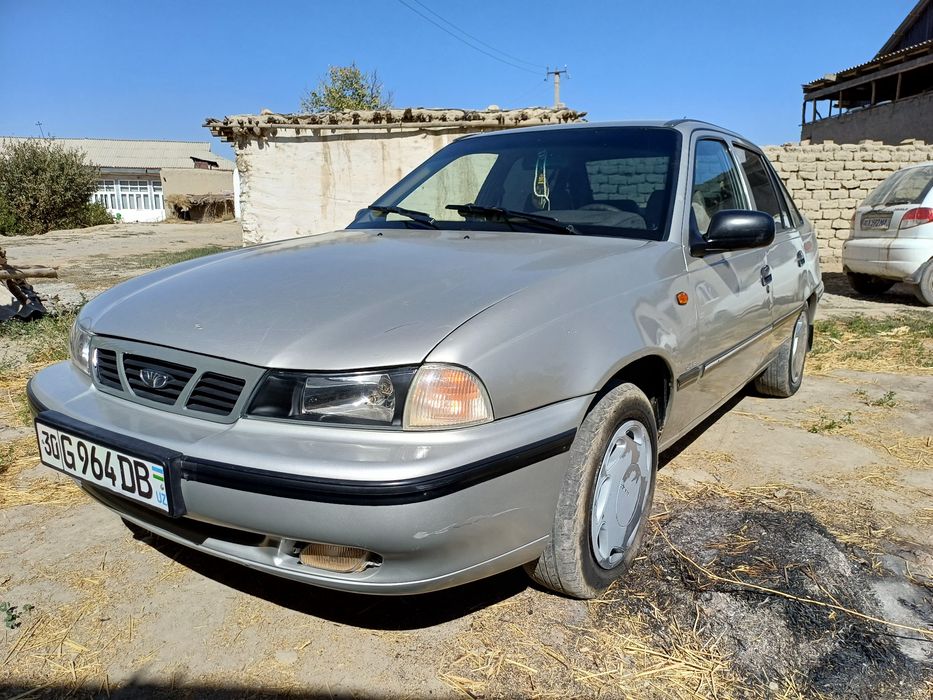 Nexia 1 sotiladi