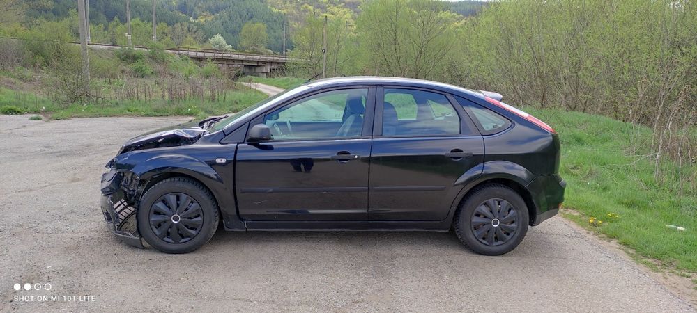 Форд Фокус 1.6/90/109 тдци Хди на части Ford focus na chasti HDI TDCI