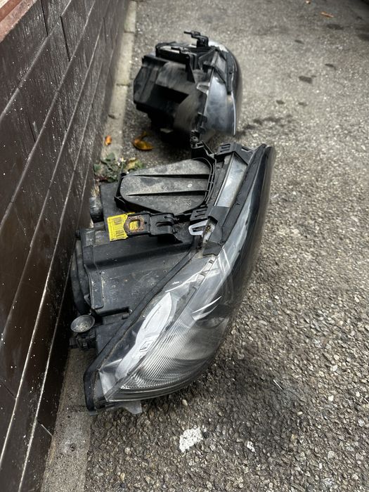 Faruri xenon bmw e92 e93