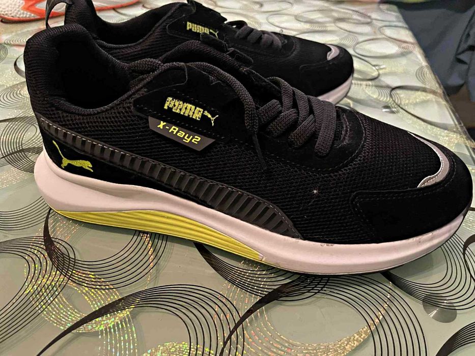 Мъжки маратонки Puma