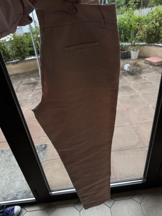 Панталон Ralph Lauren, Tommy Hilfiger, Massimo Dutti