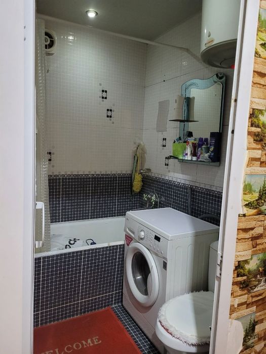 Zudlik bilan tekstilda 2 xonali kvartira ijaraga beriladi