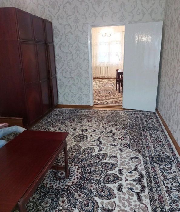 Квартира срочно есть торг не большой