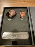Căști in-ear KZ AS10