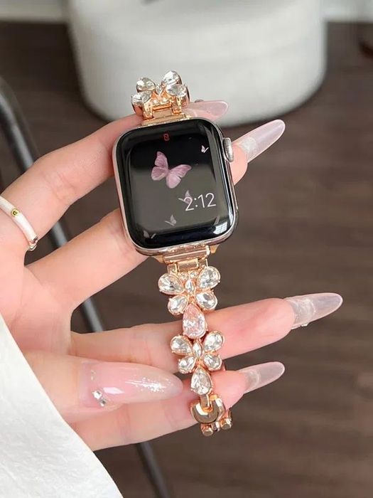 Каишка за Apple Watch 44