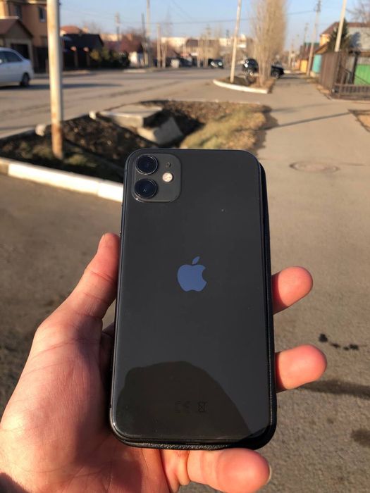 Айфон 11 Aplle 11