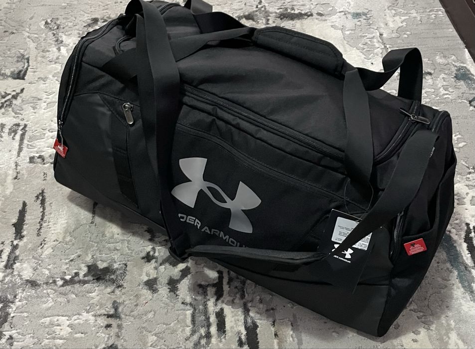 Geanta sport Under Armour pt voiaj/transport/sala agx