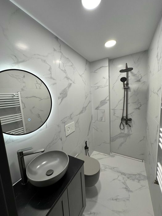 Продава се Тристаен апартамент в София, Център - 78 кв.м за 3065 €/кв.м - Снимка #12