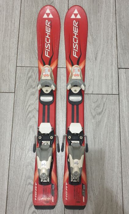 Schiuri copii FISCHER 0.80 m