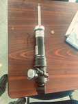 Telescop spate  TOUAREG nou.