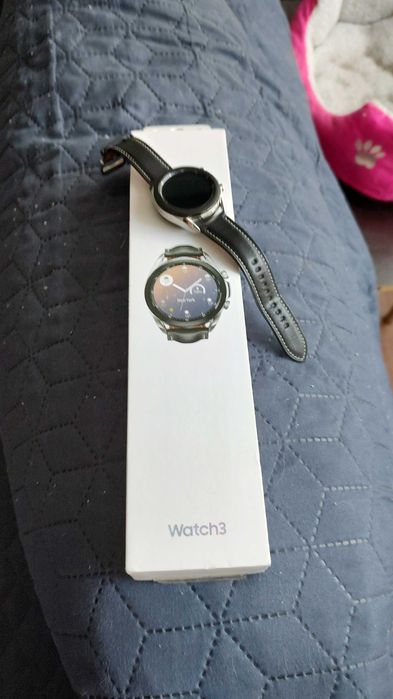 Samsung watch 3 гаранция