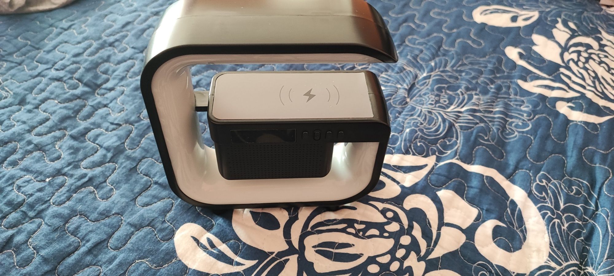 Lampă led wireless