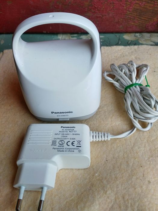 Aparat de masaj Panasonic EH-HM75