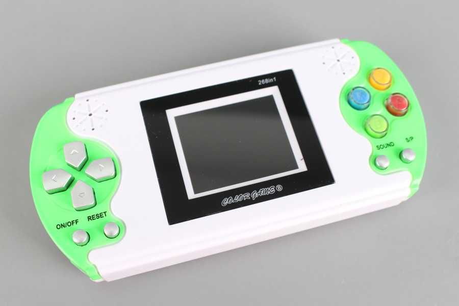 Игрална конзола 268 в 1