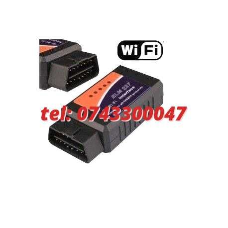New 2020 Diagnoza Auto Wifi Elm327 torque Full Premium V Obd2