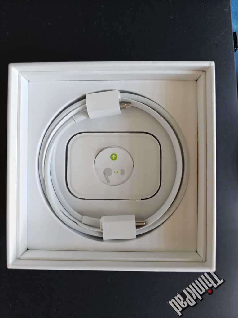 AirPods Pro 2 Generation