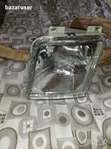 Нов Фар за VW Волт LT 35 (1998-2005) LH/RH, цена 67.50 лв