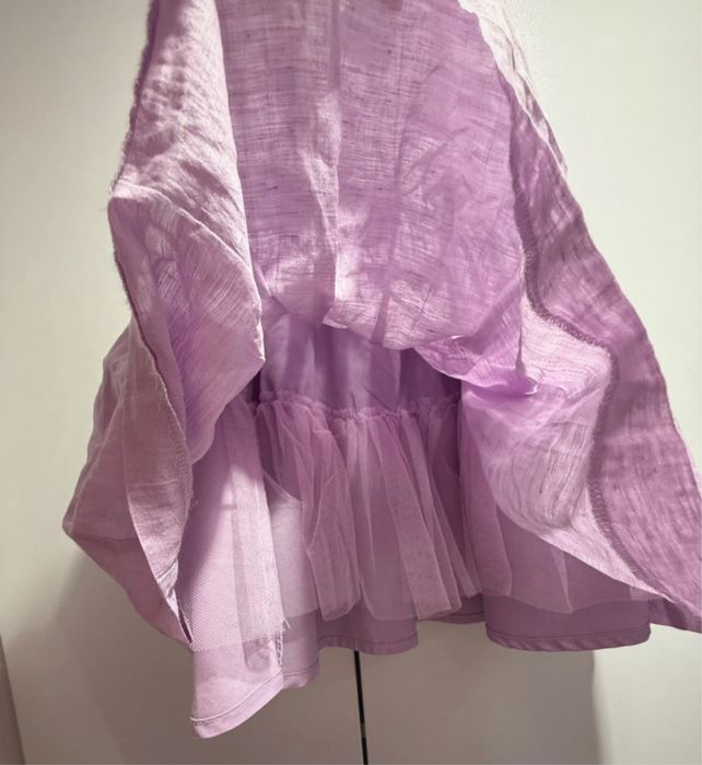 Rochita Mayoral eleganta 6 ani